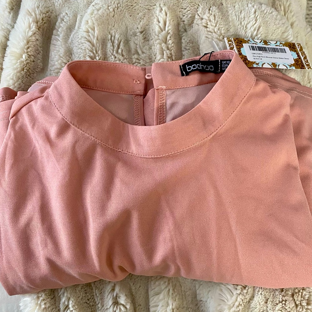 Boohoo Mini dress